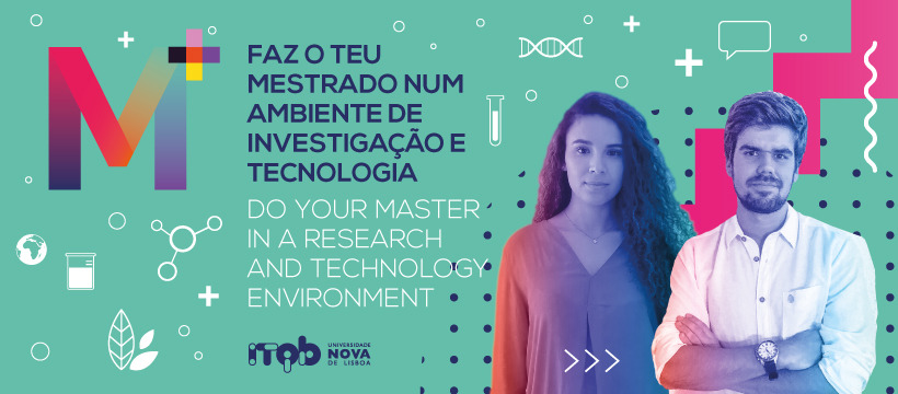 Sessão Online ITQB NOVA