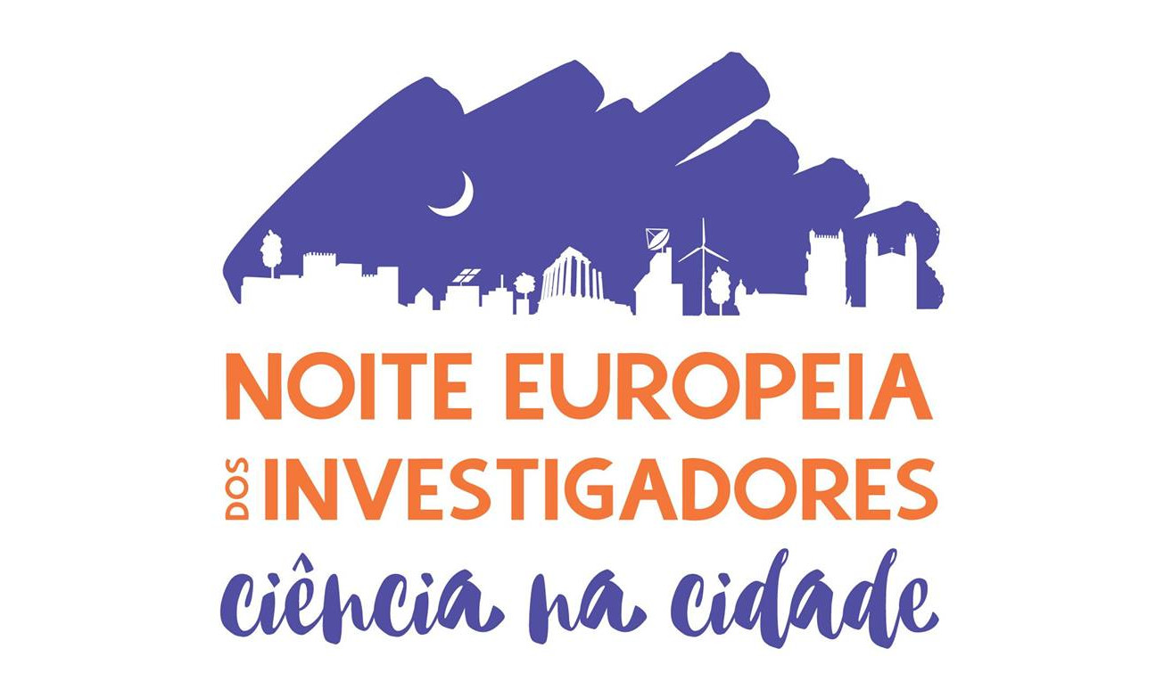 Noite Europeia dos Investigadores 2018
