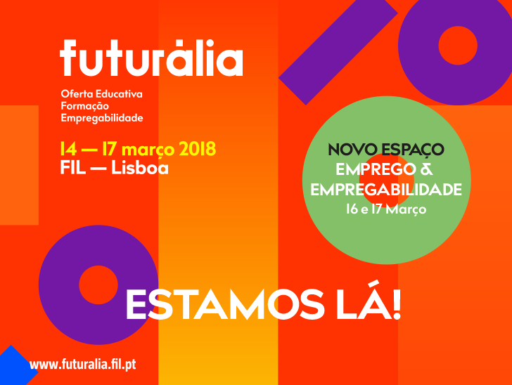 Futurália 2018