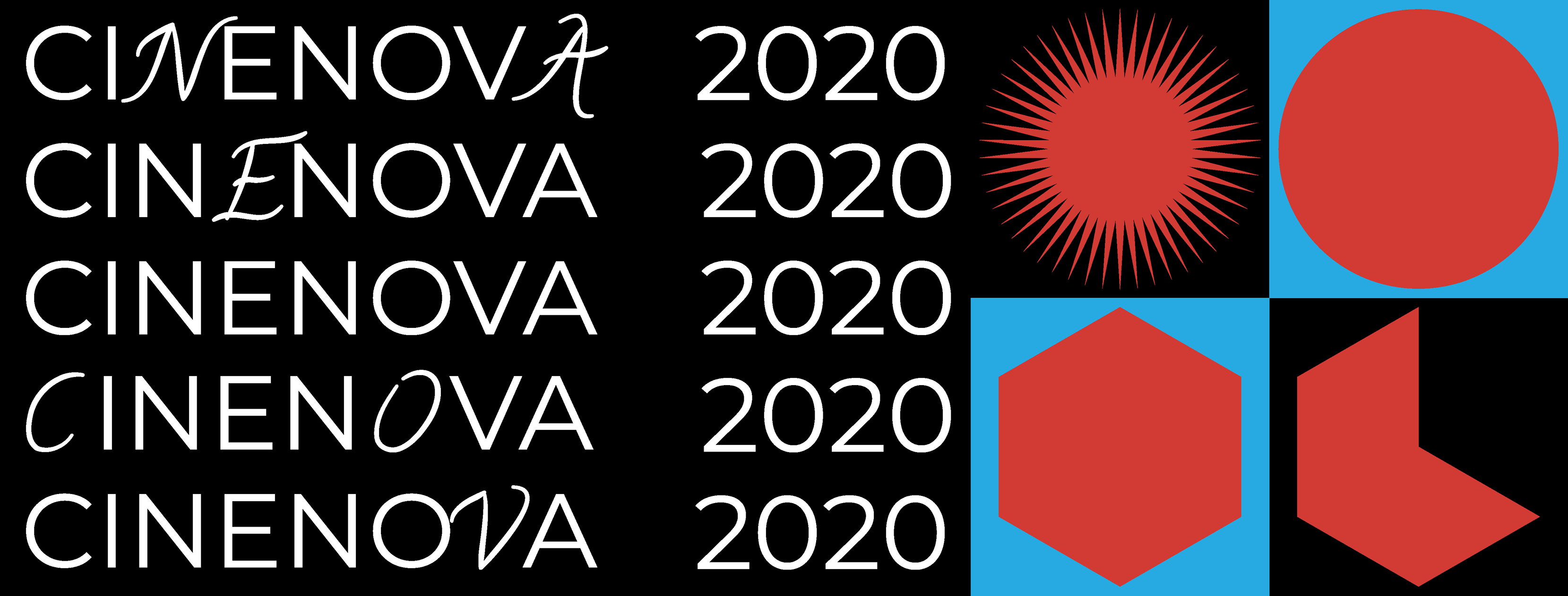 CINENOVA 2020
