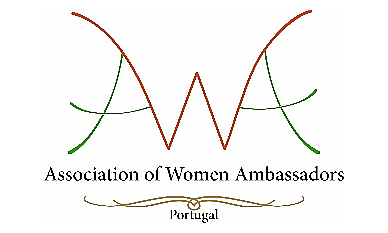 Association of Women Ambassadors Logo