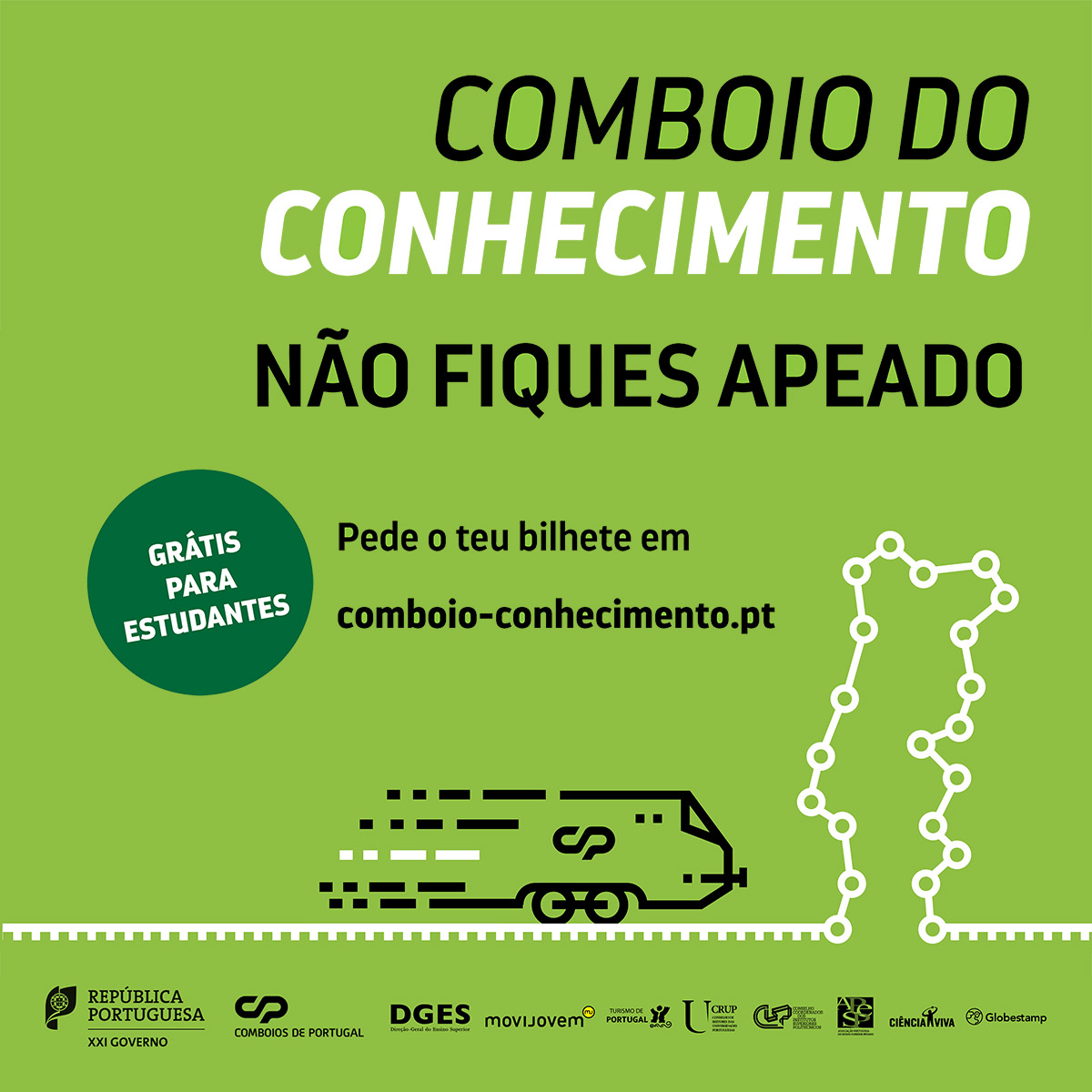 Comboio do Conhecimento