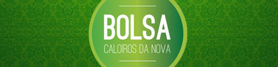 Bolsa Caloiros da NOVA