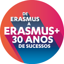 Bolsas Estágios Erasmus