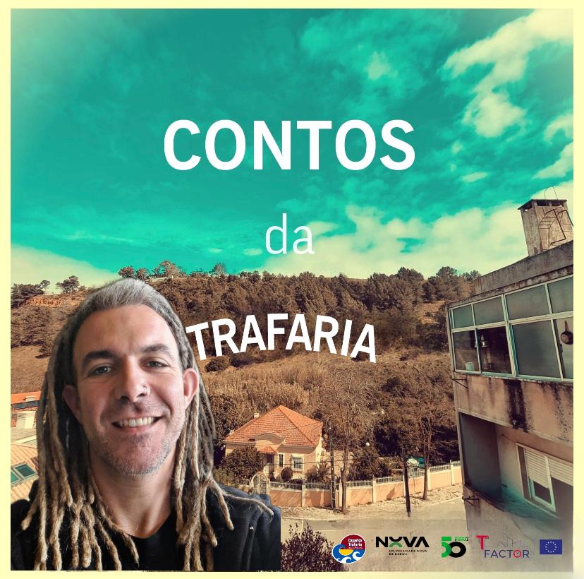 Contos da Trafaria