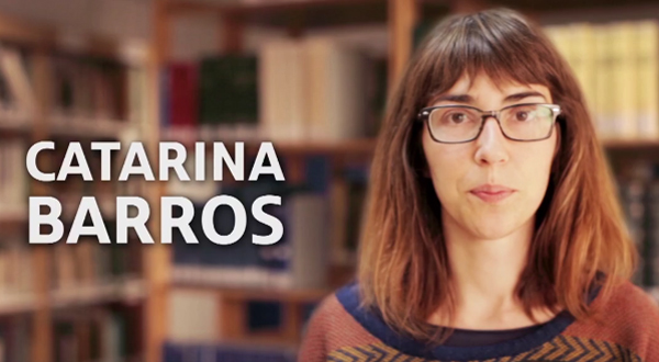 Catarina Barros (FCSH), Filosofia