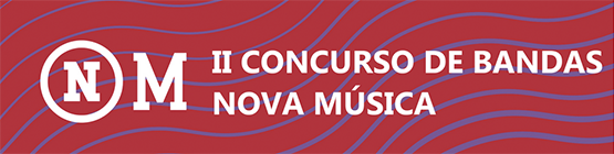 Concurso de Bandas NOVA Música