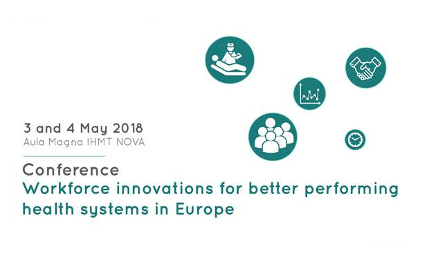“Workforce innovations for better performing health systems in Europe”