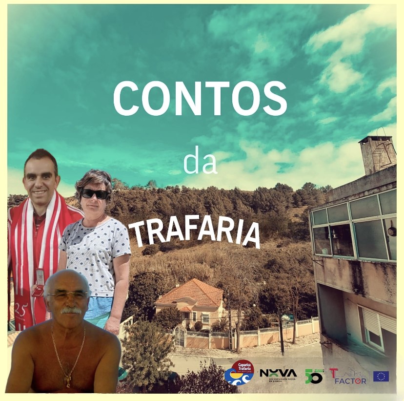 Contos da Trafaria