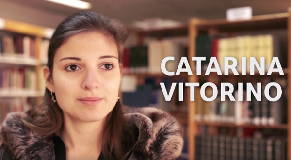 Catarina Vitorino (FCSH), Arqueologia