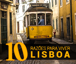 Viver em Lisboa