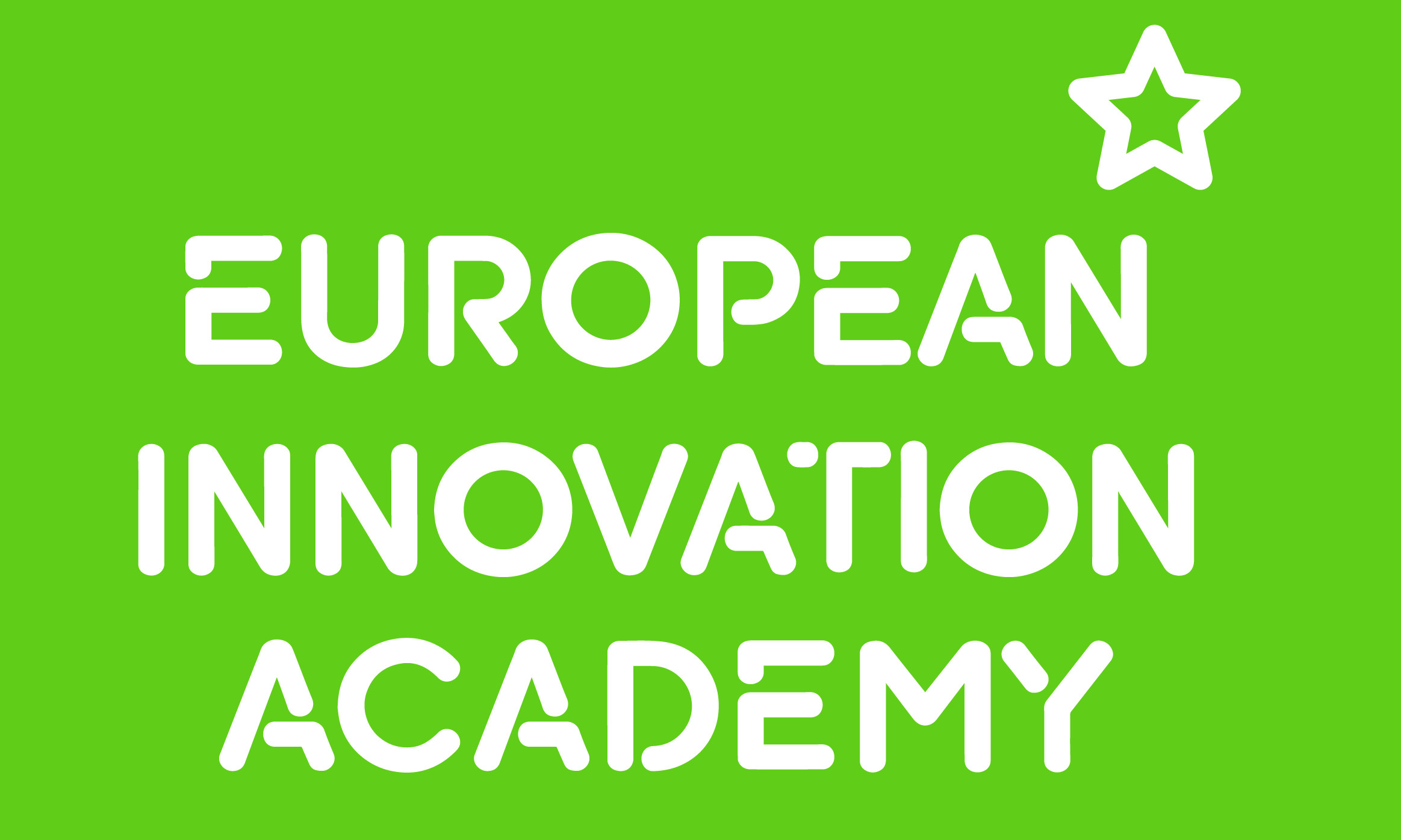 European Innovation Academy 2018