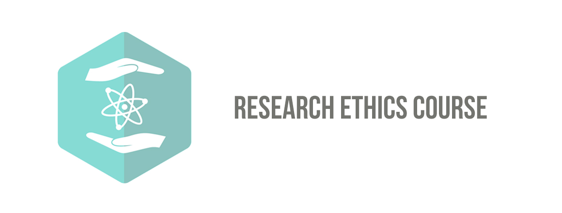 Curso de Ética da Investigação [Research Ethics]