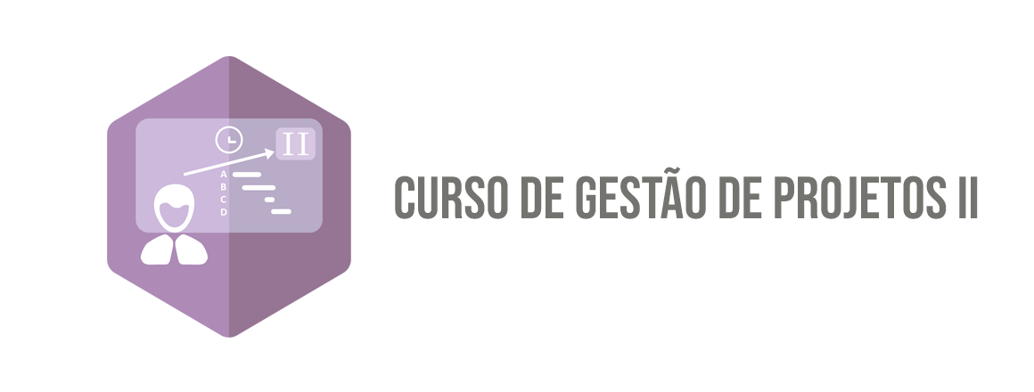 Curso de Gestão de Projetos II