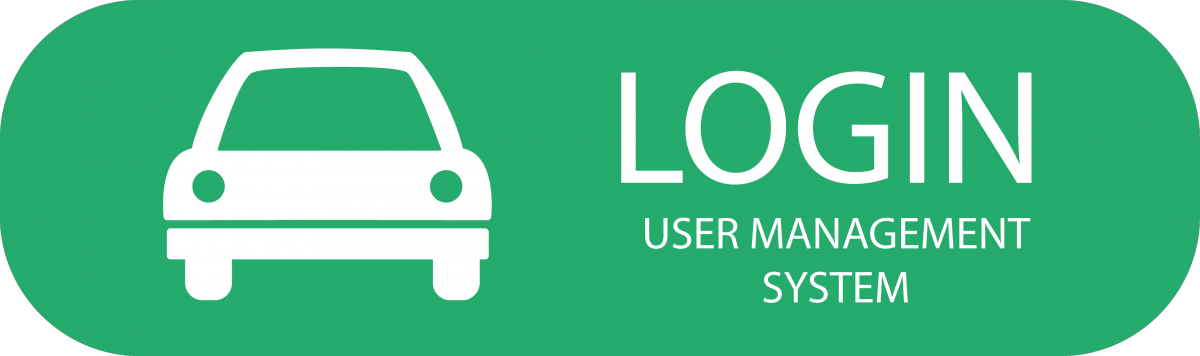 Login Button for User Management System