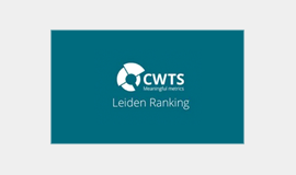 CWTS Leiden