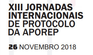 XIII Jornadas Internacionais de Protocolo
