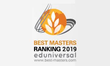 eduniversal master - eduniversal master 2021