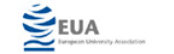 Logo da European University Association (EUA)