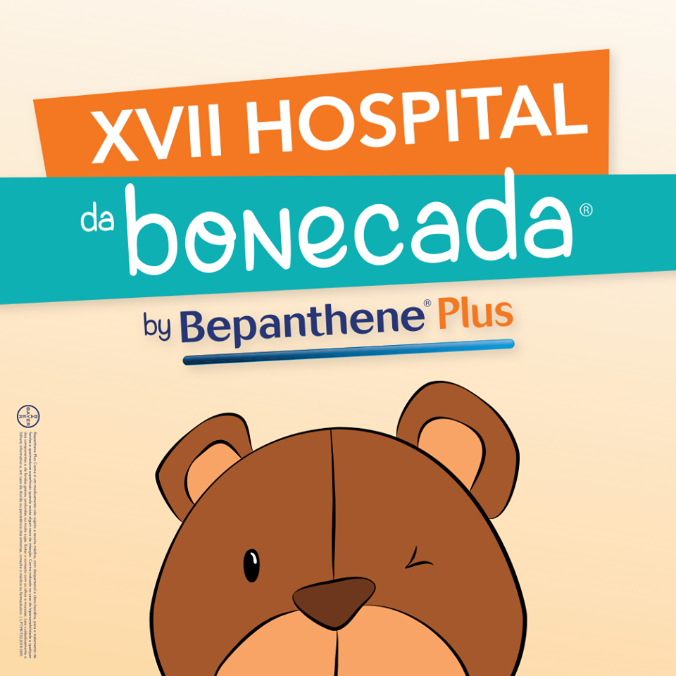 Logo Hospital da Bonecada