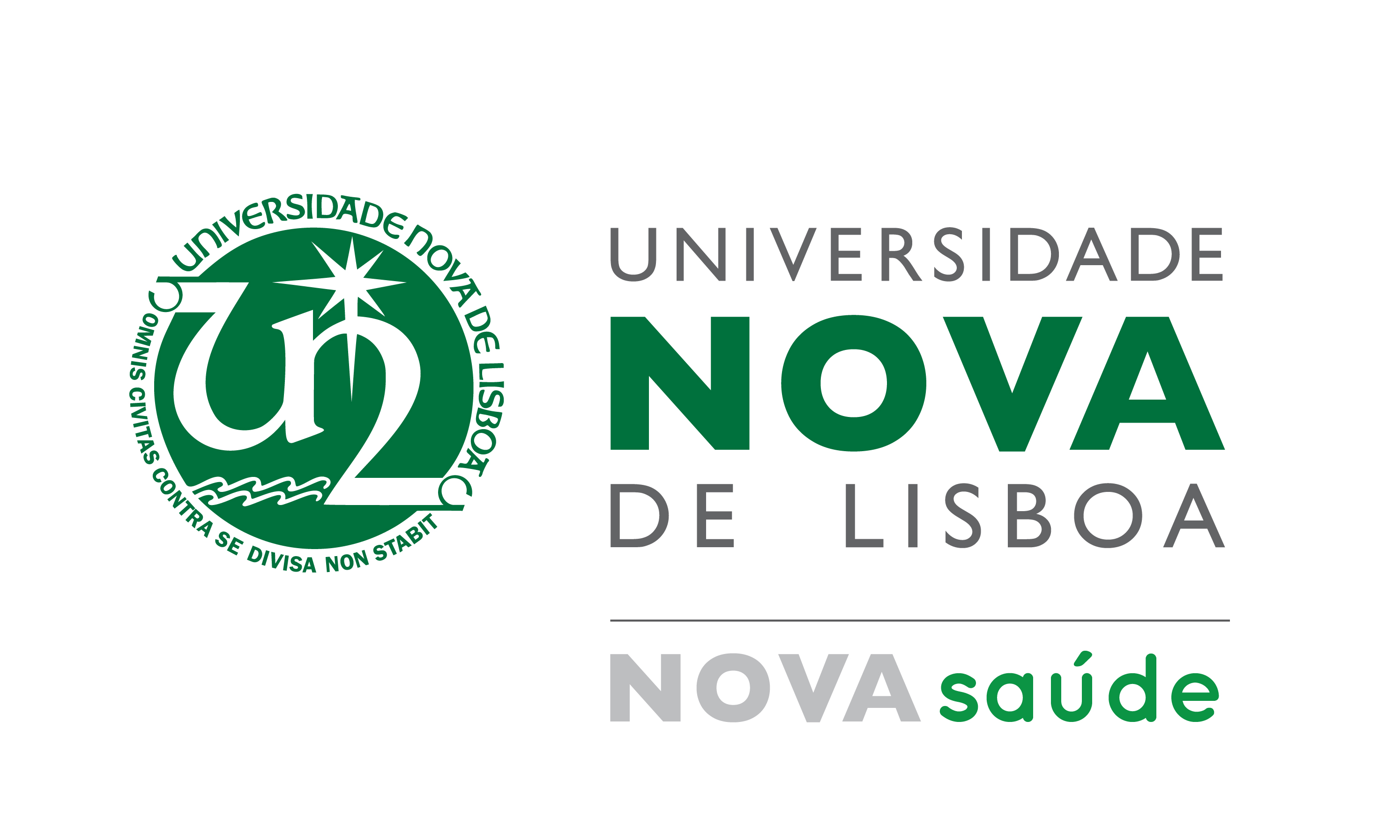 Logo NOVAsaúde