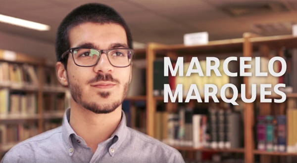 Marcelo Marques (FCSH), Sociologia