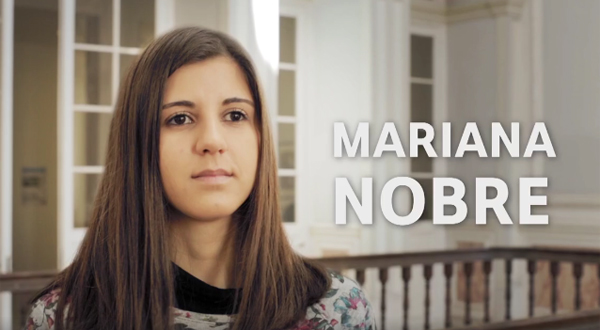 Mariana Nobre (Nova SBE), Gestão