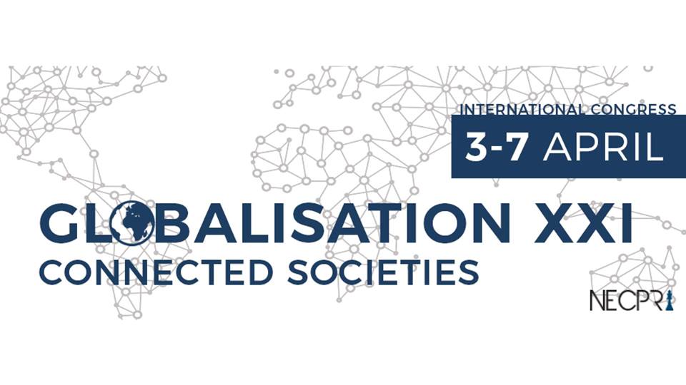 Globalisation XXI: Connected Societies