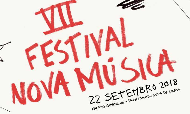 Festival NOVA Música 2018