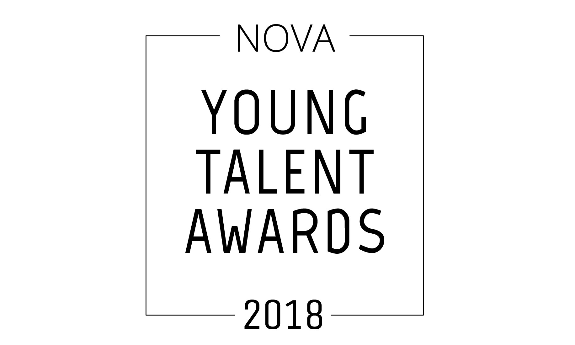 NOVA Young Talent Awards 2018