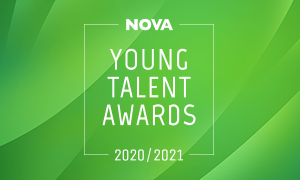 NOVA Young Talent Awards