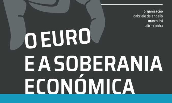O euro e a soberania económica