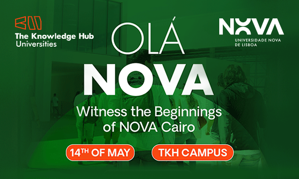 Open day NOVA Cairo