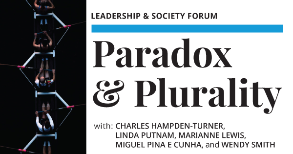 Paradox & Plurality