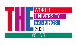 Times Higher Education Young University Rankings