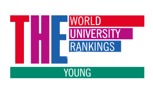 Times Higher Education Young University Rankings