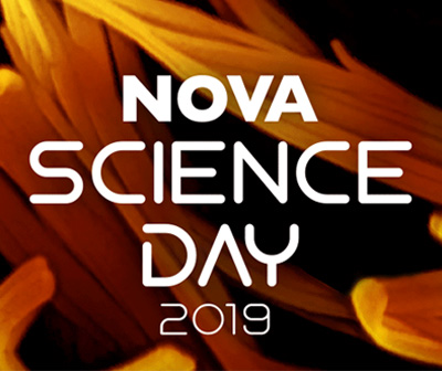NOVA Science Day 2019