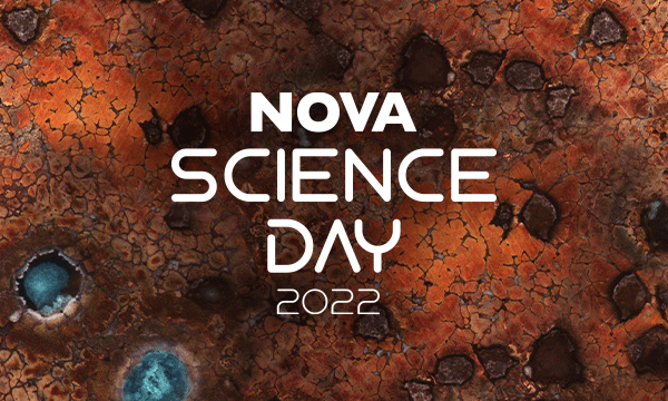 NOVA Science Day 2022