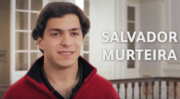 Salvador Murteira (Nova SBE), Economia