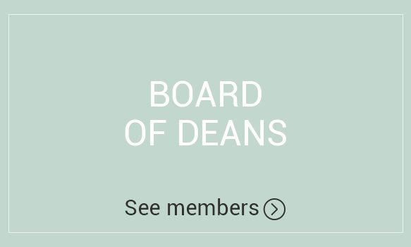 Board of Deans