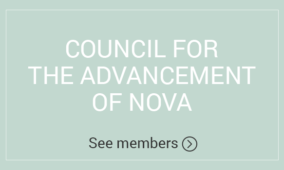 Council for the Advancement of NOVA