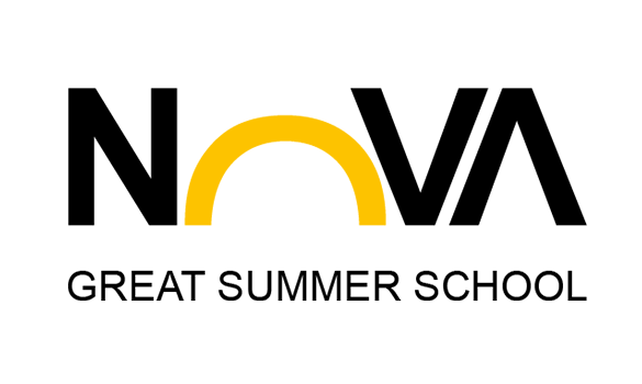 NOVA Great Summer School