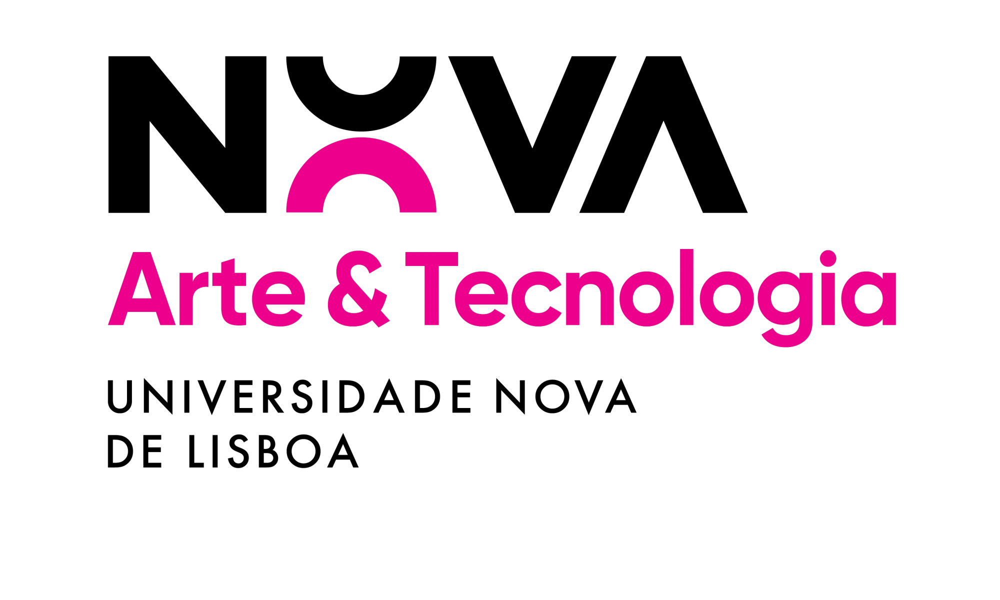 Logo NOVA Arte e Tecnologia