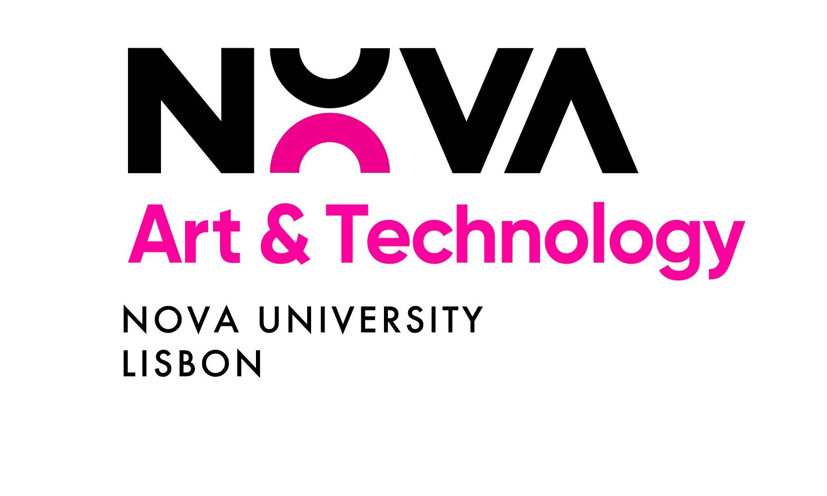 NOVA Art and Tcehnology logo