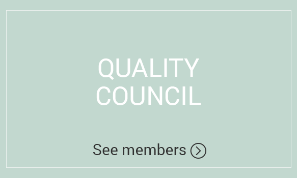 Quality Council
