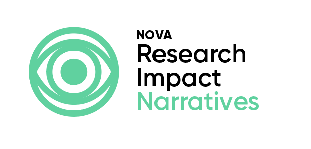 Research Impact Narratives