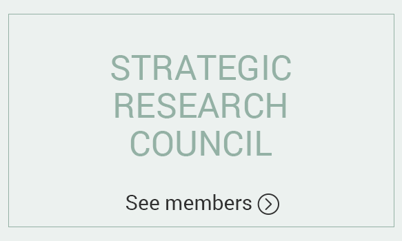 Strategic Research Council