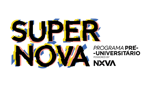 Supernova - Programa Pré-Universitário