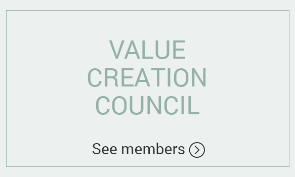 Value Creation Council 