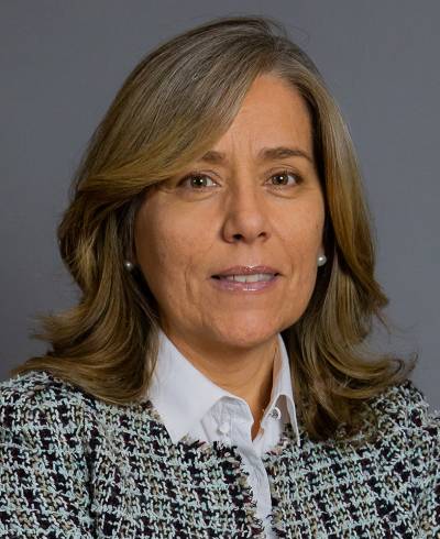 Isabel Nunes